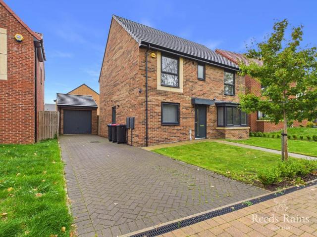 House for sale in Normanby, Middlesbrough