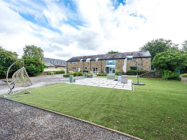 House for sale in Great Harwood Showground, Hyndburn