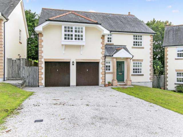 House for sale in Travellers Rest, Illogan