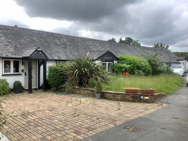 House for sale in Row Town, Surrey