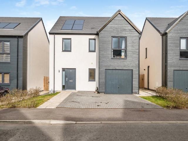 House for sale in Lentran, Scotland