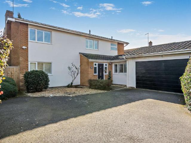 House for sale in South Bretton, Peterborough