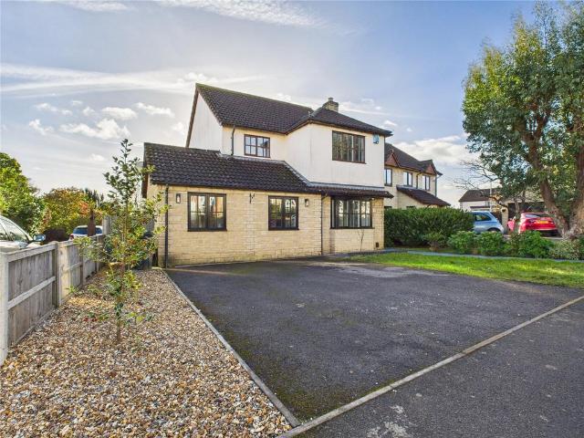 House for sale in Kingswood, South Gloucestershire