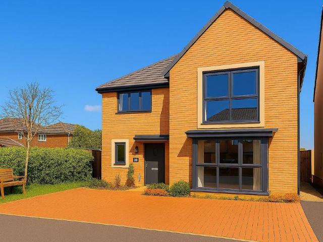 House for sale in Yatton, North Somerset