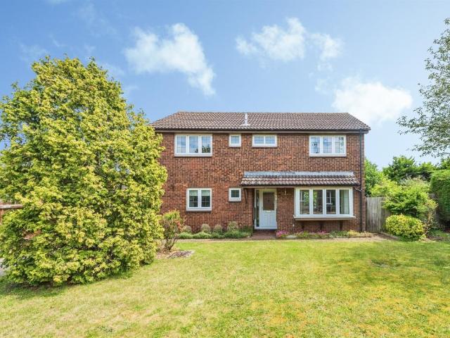 House for sale in Peachcroft, Dromore