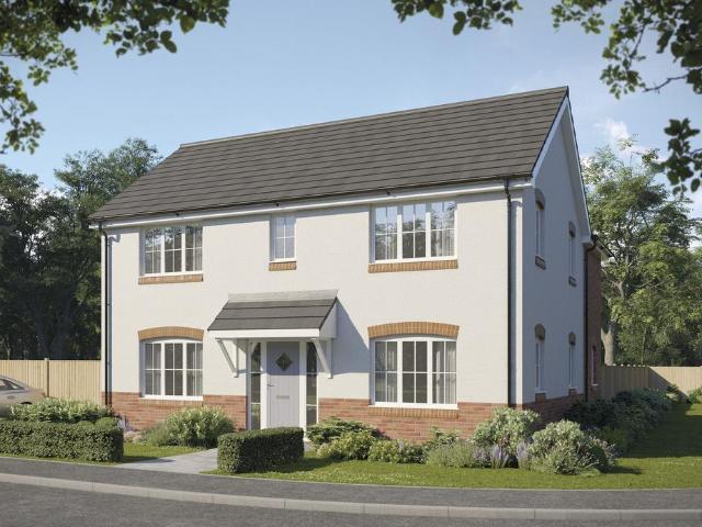 House for sale in Boley Park, Staffordshire