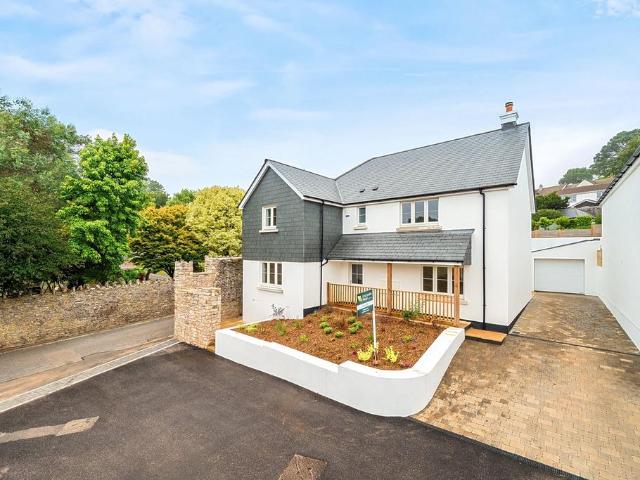 House for sale in Stoke Gabriel, South Hams