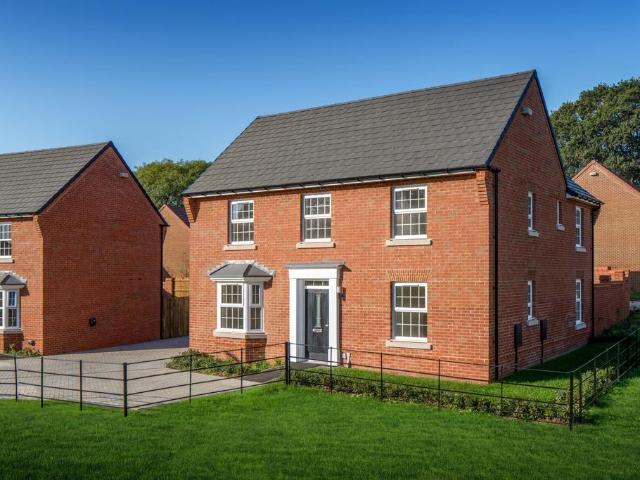 House for sale in Bourne End, Dacorum