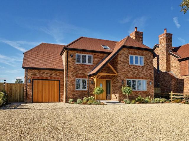 House for sale in West End Green, Basingstoke and Deane