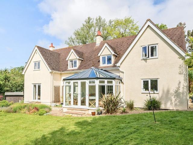 House for sale in Exton, Budlake