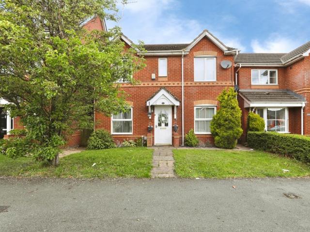 House for sale in Kirkby, Isle Of Man