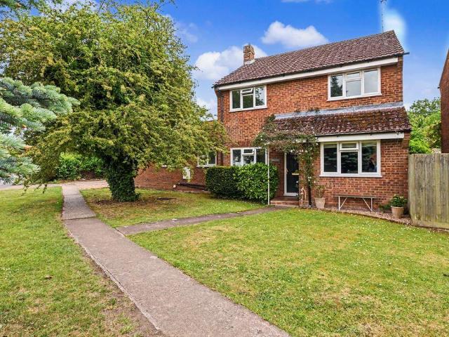 House for sale in Long Marston, Pouchen End
