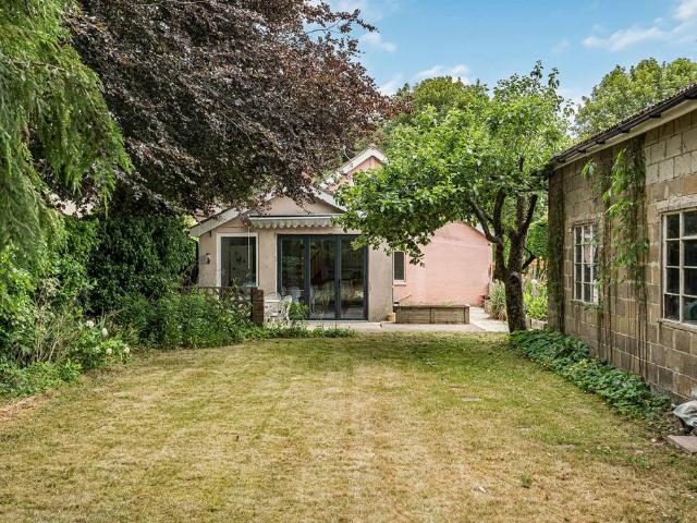 House for sale in Ladygrove, Berrick Salome