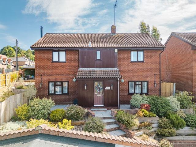 House for sale in Bedingfield, Suffolk