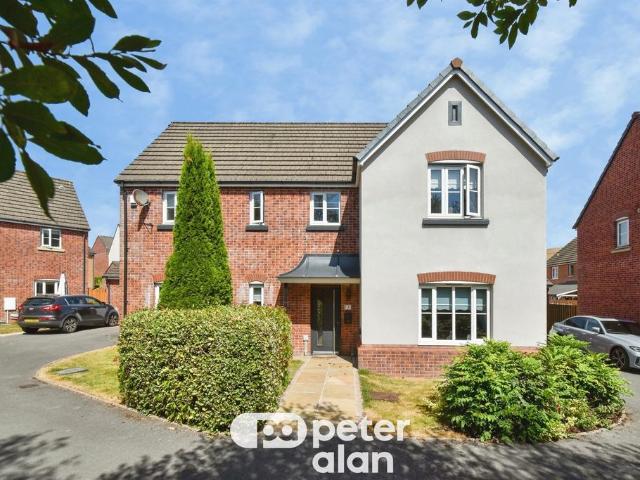 House for sale in Town, Merthyr