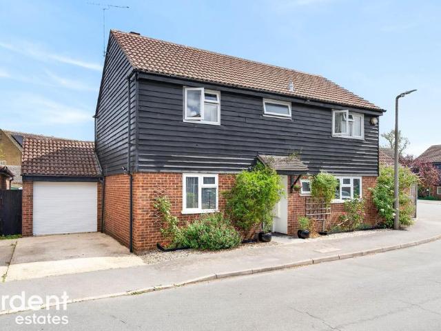 House for sale in Maldon, Essex