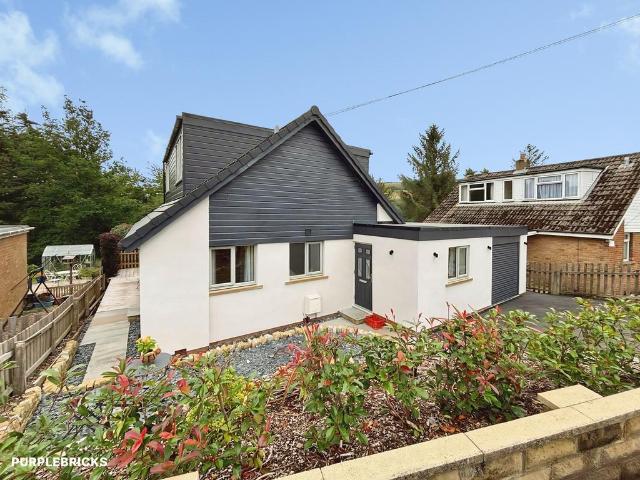 House for sale in Holme Valley, Upperthong