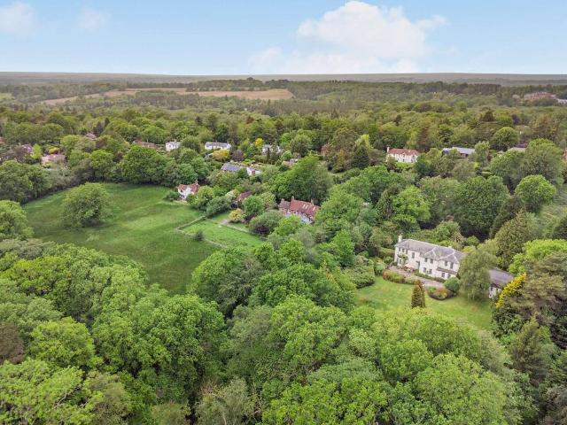 House for sale in Cross In Hand, East Sussex