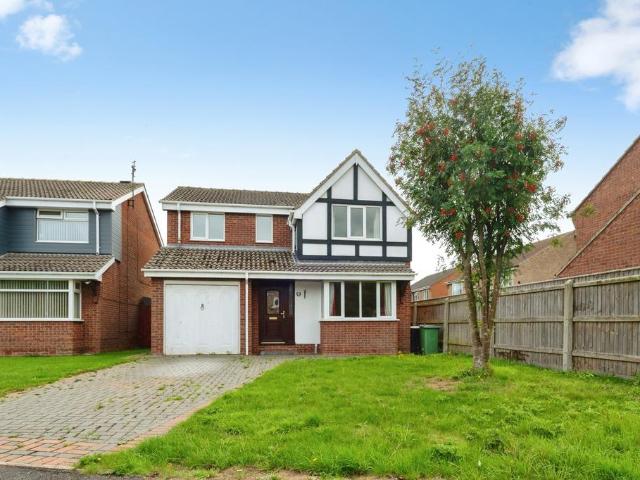 House for sale in Immingham, Greater Lincolnshire