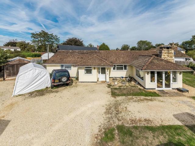 House for sale in Overy, South Oxfordshire