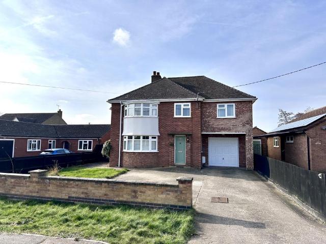 House for sale in Barway, Cambridgeshire