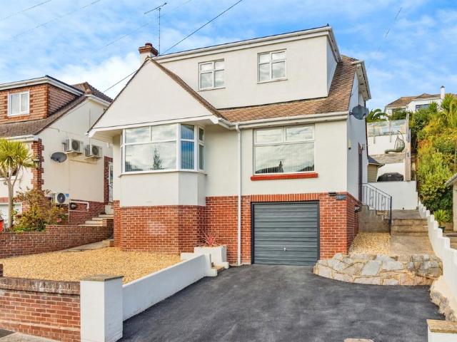 House for sale in Livermead