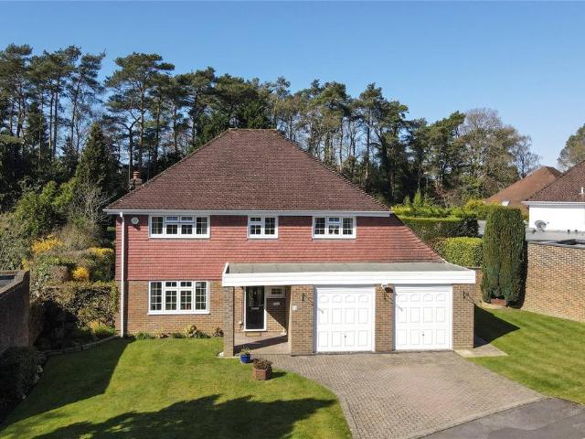 House for sale in Kingswood Firs, Bolton Low Houses