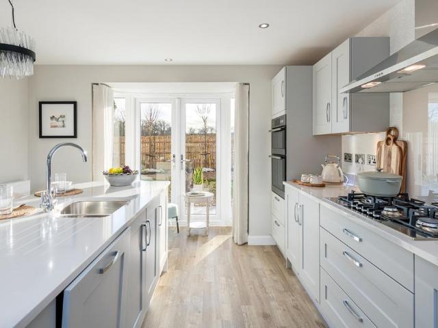 House for sale in Sewell, Scotland