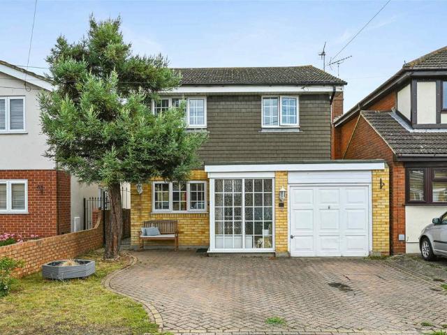 House for sale in Barling Magna, Barling