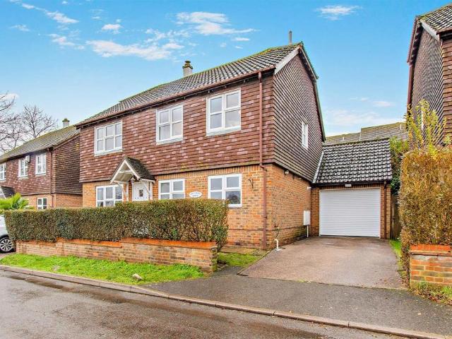 House for sale in Midway, Kent