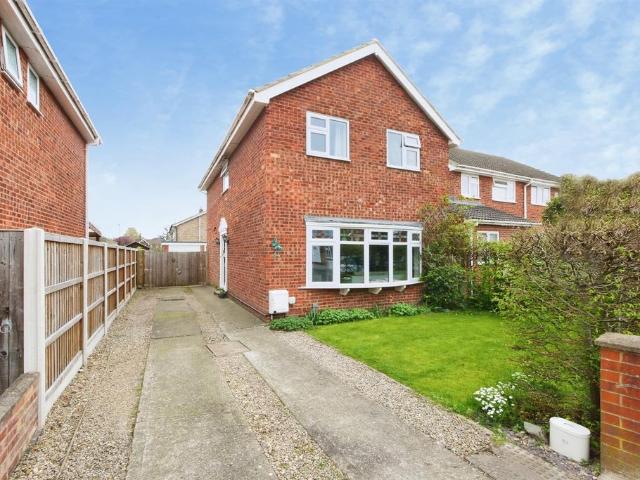 House for sale in Haxby, York