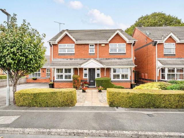 House for sale in Kingsdown, Swindon