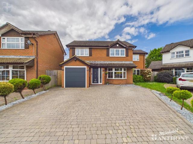 House for sale in Stoke Mandeville, Isle Of Man