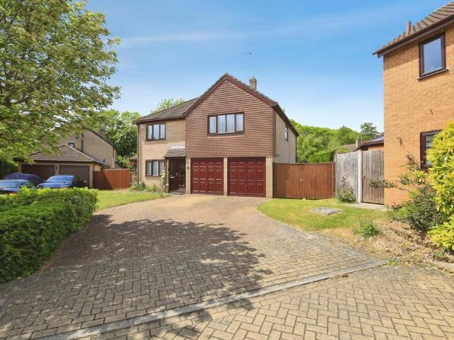 House for sale in Peterborough