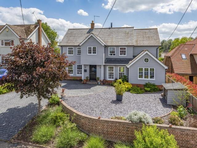 House for sale in Great Easton, Uttlesford