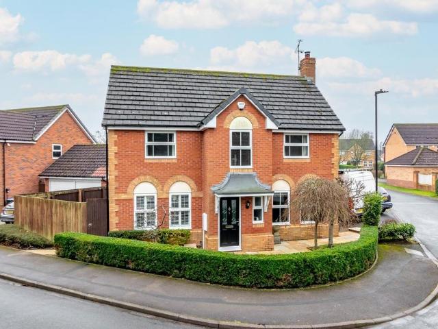 House for sale in Knaresborough, York and North Yorkshire