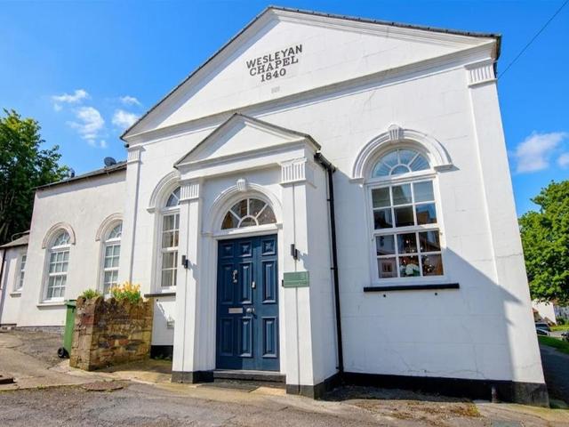 House for sale in Bishop Burton