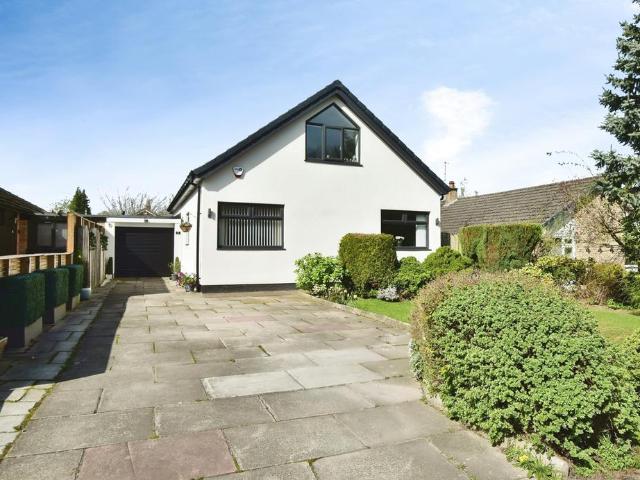 House for sale in Gatley, Greater Manchester