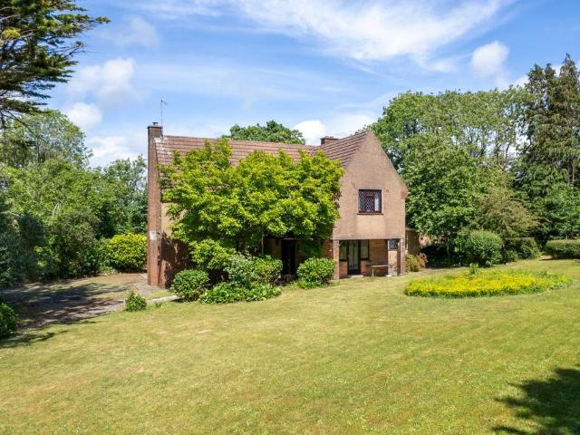 House for sale in Uzmaston, Boulston and Slebech, Wales