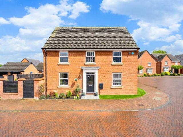House for sale in Wetherby