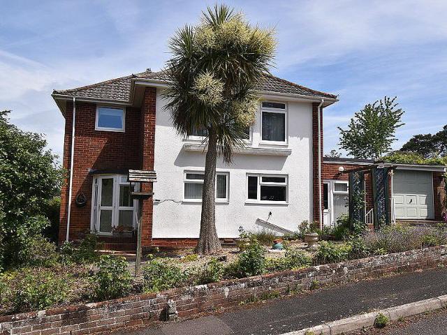 House for sale in Watergate, Devon