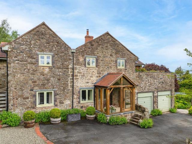 House for sale in Foxwood, Doddington