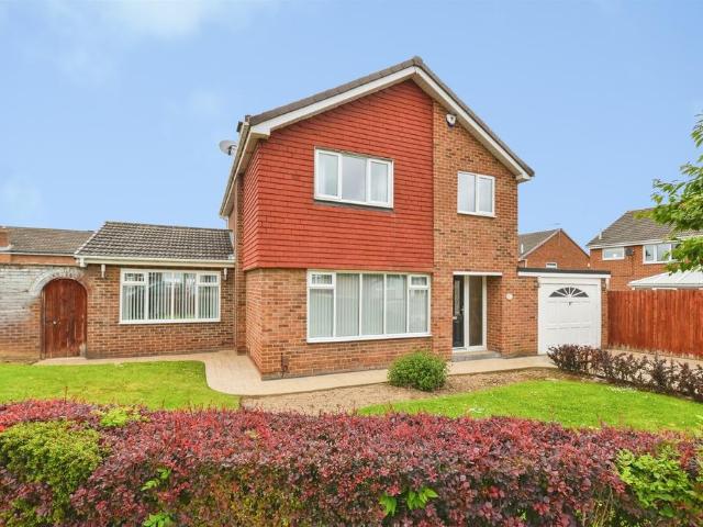 House for sale in Normanby, Middlesbrough