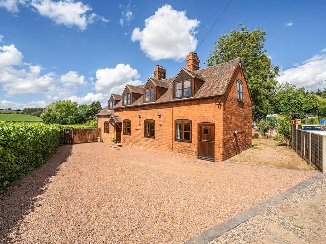 House for sale in Dunley, Forthampton