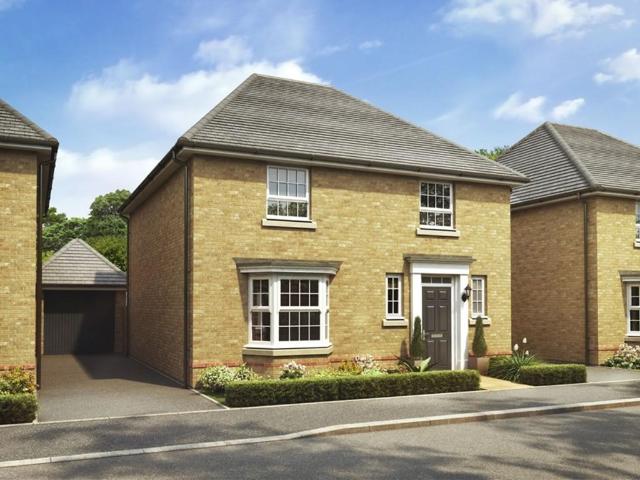 House for sale in Whitchurch, Shropshire