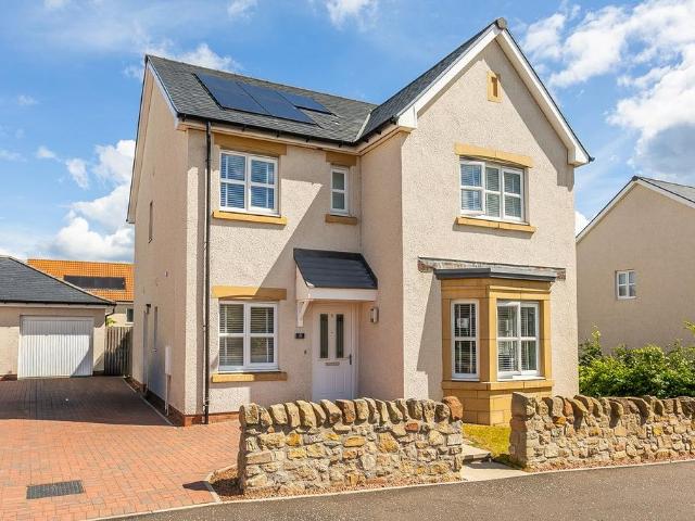 House for sale in Scotland