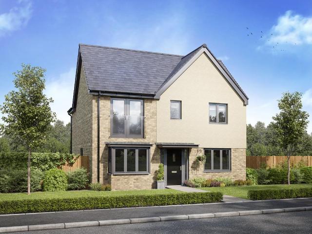 House for sale in Swindon, Golden Valley