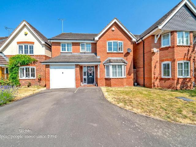 House for sale in Yew Tree, West Midlands