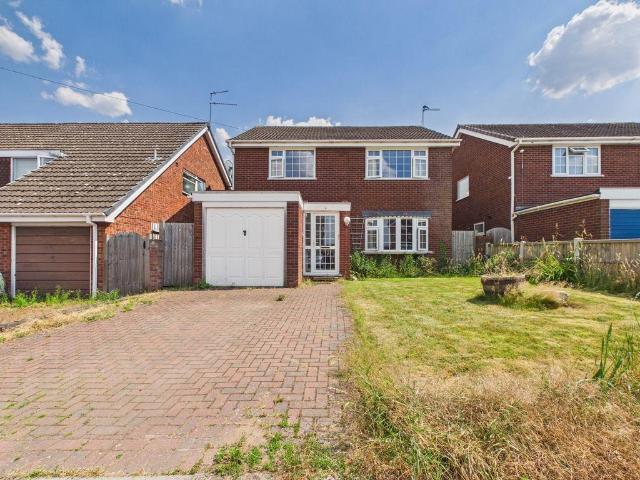 House for sale in Telford