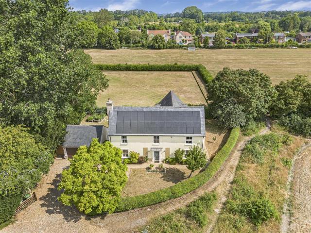 House for sale in Arrington, Cambridgeshire